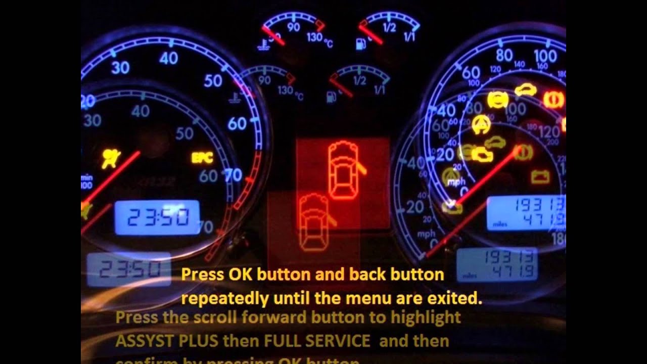 Chevrolet Traverse Check Engine Light | Shelly Lighting