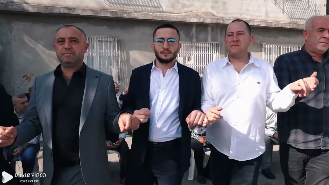 ŞİYAR OĞUZ DÜĞÜN 5  ADANA DİYAR VİDEO