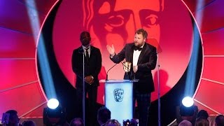 BAFTA Television Craft Awards: Photography & Lighting - Fiction Winner 2014