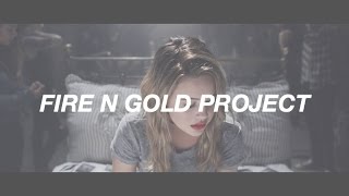 Fire N Gold Project - Bea Miller