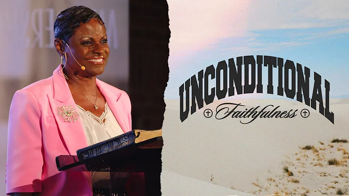 Unconditional Faithfulness (Part 5) | Dr. J. T. Flowers, Pastor