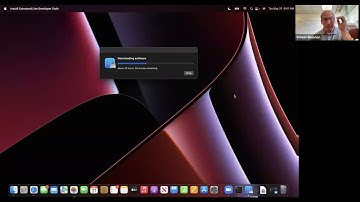 MOOSE and Zapdos Tutorial #2 - MOOSE install and test