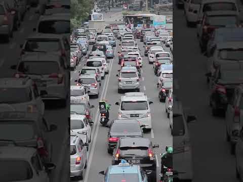 Video: Adakah terdapat cara untuk melihat kamera trafik?