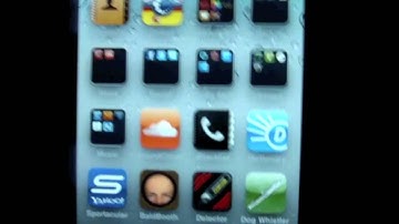 New Updated- 3D iPhone Page Animations- Barrel