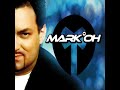 BECAUSE I LOVE YOU( REMIX) - MARK' OH