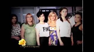 Салон красоты и шоу рум "HP Beauty salon" Салон красоты и шоу рум "HP Beauty salon"