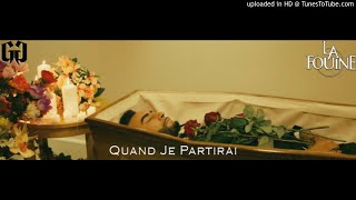 La Fouine - Quand Je Partirai (Bass Boosted [by Prod. YCN])