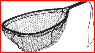 Ed Cumings Inc B-135 Ed Cumings Fish Saver Landing Net screenshot 3