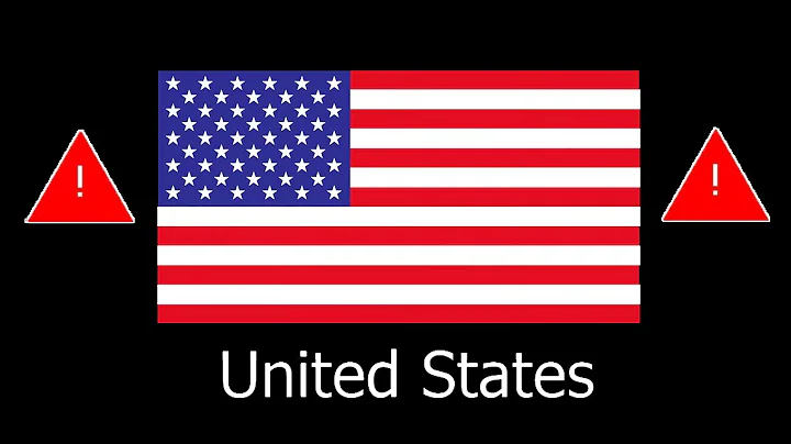 EAS Alarms From EVERY Country In The World