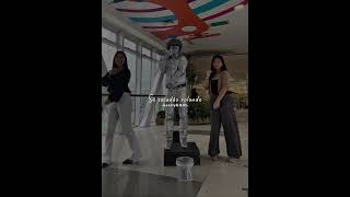 TikTok Viral Trend | I Fell for Your Move #tiktok #trending #edit #trend #dance #lyrics #viralvideo