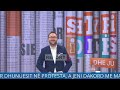 “S’bëhet dialog me Nokën, Berisha fliste për çadra pistoletë”,trishtimi i qytetarit: E dogjën vendin