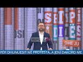 “S’bëhet dialog me Nokën, Berisha fliste për çadra pistoletë”,trishtimi i qytetarit: E dogjën vendin