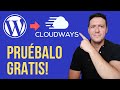 CLOUDWAYS 👉 Cómo Instalar y Optimizar WordPress (Hosting de Alto Rendimiento)