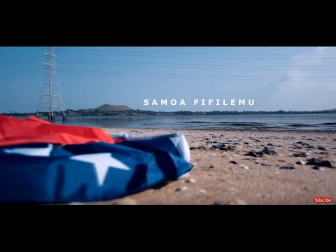 Samoa Fifilemu - Saia Frank Sola feat. Sj Demarco (Official Music Video 2019)