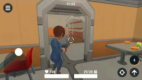 Hide Online: Hunters vs Props - Gameplay Walkthrough Part 1 (iOS, Android)