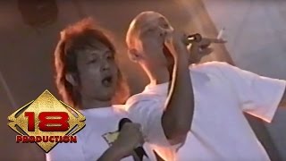 Imanez - Ikan Bakar  (Live Konser Ancol 27 Desember 2006)