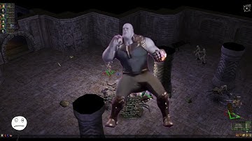 Dungeon Siege: Two Donkeys, 5 People 1 | Part 2