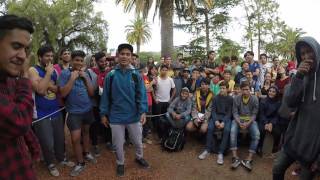 nice vs marcep vs facundito 8vos ●Andrómeda Freestyle●