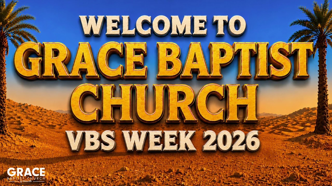 Pastor Carey Hendrick