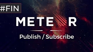 | Meteor + React | Publish / Subscribe en Meteor #Final