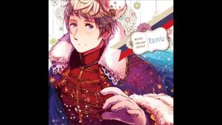 Hetalia: White Flame (FULL)