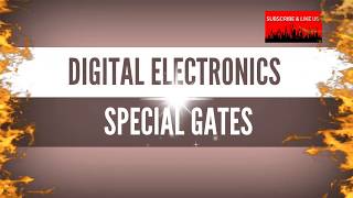 TN - TRB - DIGITAL - SPECIAL GATES