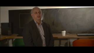 David Marlow - Enterprise Innovation