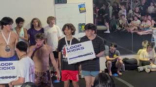 LoopKicks 2023 | Winners Ceremony
