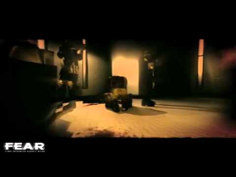 F.E.A.R. 3: Story Arc
