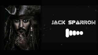 captain Jack Sparrow best ringtone bgm/new 2023 bgm/ #nocopyrightmusic #ringtone #jacksparrow