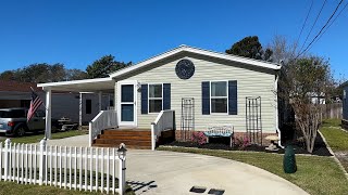 Updated Beach House With Inground Pool - Panama City Beach, Florida Real Estate For Sale