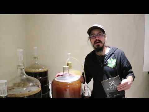 Vidéo: Le houblon citra est-il amer ?