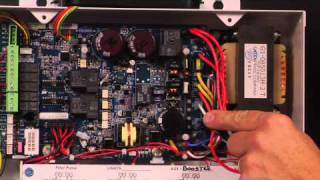 Troubleshooting the ProLogic