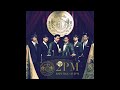 2PM - Hands Up (Japanese Version)