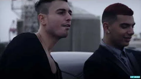 Kapitanyan Abul,Faydee Ft Lazy J-Laugh Till You Cry Official Video
