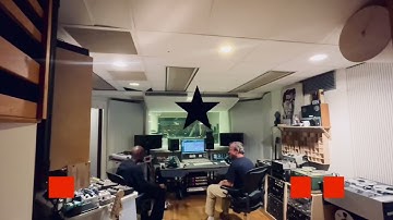 Laatste puntjes op de Ï voor Mixtape II: Nachttarief
