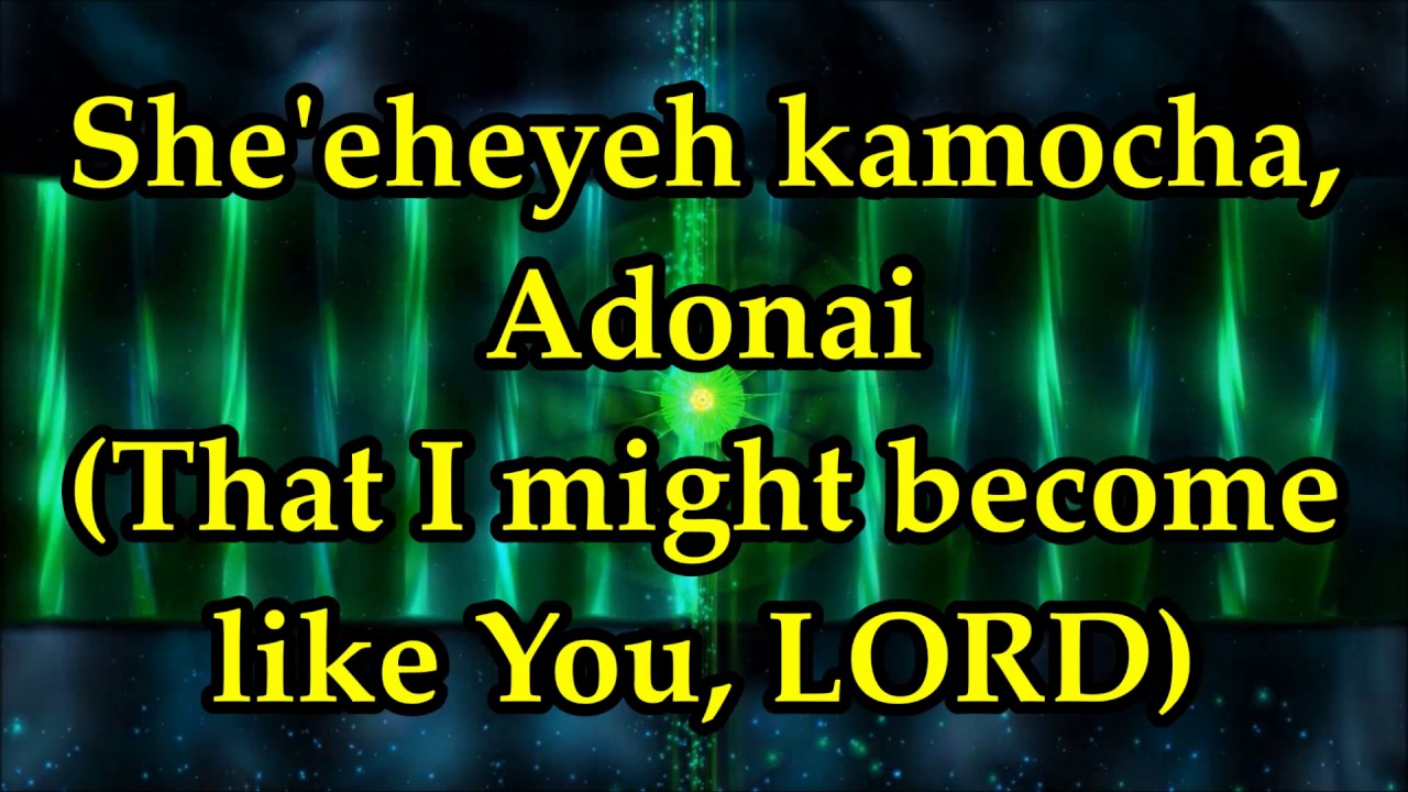 Pour Out Your Spirit Shfoch Et Ruchacha Sarah Liberman Shazam Daniel kopp & sarah liberman. pour out your spirit shfoch et