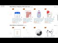 Xrate on Amazon: Select Any Price â†’ See It in GBP Instantly