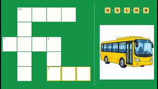 Information English Crossword Quiz – Level 13 Guide