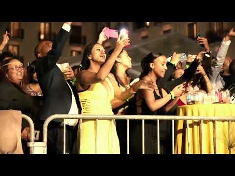 Sheraton Addis Ethiopian New Year Celebration