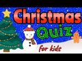 Christmas Quiz