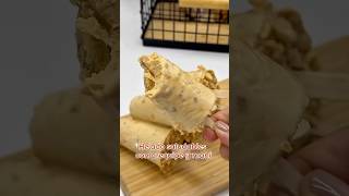 HELADOS DE AREQUIPE Y MANÍ