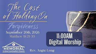 The Cost of Holding On to Resentment