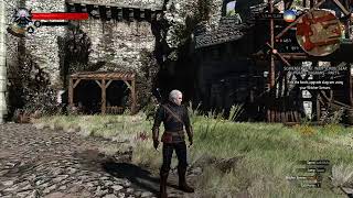 Keira Metz - Where To Find Her After The Battle Of Kaer Morhen
