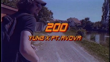 xylic. - 200 ft. RVDVR