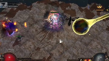 3.9 Metamorph SC Explosive arrow Shaper banging