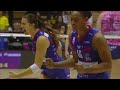 Emma Cagnin | Top Plays vs Prosecco Doc A. Carraro Imoco Conegliano (Supercoppa Fineco)