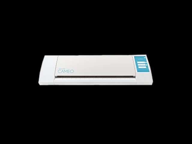 Conheça a Silhouette Cameo 2: Apresentação pela Nilmara Quintela
