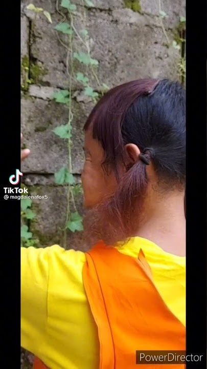 squid game version Tiktok:@Magdalenafox5