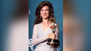 44th Emmy Awards | 1992 | Valerie Mahaffey - Northern Exposure